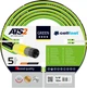 Wąż ogrodowy Cellfast Green ATS2 5/8 50 m (15-111) (5901828852459) - obraz 1