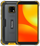 Blackview BV4900 3/32 Gb yellow IP68, 5.7", Helio A22, 3G, 4G, NFC - изображение 1
