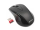 Комп'ютерна мишка A4tech G9-500F-1 Black - зображення 3