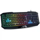 Клавіатура Genius Scorpion K215 Black - зображення 2