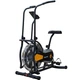 Орбітрек Air bike USA Style, оранж, XXX503 - зображення 2