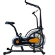 Орбітрек Air bike USA Style, оранж, XXX503 - зображення 5