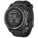 Смарт-часы Garmin Fenix 3 Sapphire Performer Bundle (010-01338-26) - изображение 1