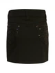 Юбка Gofi Jeans 1675 140 см Черная - изображение 3