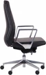 Крісло AMF Larry LB Black (544566) - зображення 4
