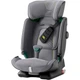 Автокрісло Britax-Romer Advansafix i-Size Cool Flow Silver - зображення 2