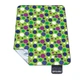 Коврик для пикника Spokey Circle 180x210 см Разноцветный (832827) - изображение 2