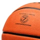 Баскетбольный мяч Meteor FIBA №7 Оранжевый (07001F) - изображение 3