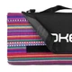 Коврик для пикника Spokey Tribe 140х180 см Разноцветный (922269) - изображение 4