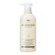 Безсульфатный натуральный шампунь с протеинами шелка La'dor Triplex Natural Shampoo 530 мл - изображение 1