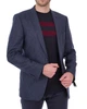 Піджак чоловічий ROY ROBSON (2142-00-018/19-20) Синій 46 - изображение 3