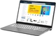 Ноутбук ASUS VivoBook S15 S530FN-EJ090 (90NB0K45-M08330) Gun Metal - изображение 4