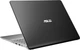 Ноутбук ASUS VivoBook S15 S530FN-EJ090 (90NB0K45-M08330) Gun Metal - изображение 8