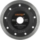 Алмазный диск Dnipro-M 125 22.2 Extra-Ceramics (81922000) - изображение 1