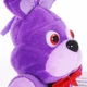Мягкая игрушка плюшевая Five Nights at Freddys Бонни 17 СМ 5 пять ночей с Фредди Аниматроники Фнаф Фреди - изображение 4