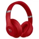 Навушники Beats Studio3 Wireless Over-Ear Headphones Red (MQD02ZM/A) - зображення 2