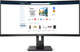 Монітор 34" Philips 346B1C/00 - зображення 1