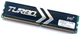 Игровая оперативная память PQI Turbo DDR2 2Gb 533MHz PC2 4200U CL3 2R8 (PQI24200-4GDB) Б/У - изображение 1