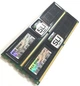Пара игровой оперативной памяти OCZ SLI-Ready DDR2 4Gb (2Gb+2Gb) 1000MHz PC2 8000U CL5 (OCZ2N1000SR4GK) Б/У - изображение 2