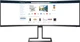 Monitor 48.8" Philips 498P9/00 - obraz 1