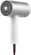 Фен Xiaomi Soocas Hair Dryer H3S Silver/White (Международная версия) - изображение 2
