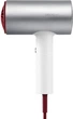 Фен Xiaomi Soocas Hair Dryer H3S Silver/White (Международная версия) - изображение 3