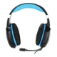 Наушники real-el gdx-7500 Black-Blue - изображение 2