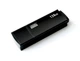 Флеш-накопитель USB3.0 128GB GOODRAM UEG3 (Edge) Black (UEG3-1280K0R11) - изображение 2