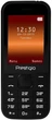 Prestigio Wize G1 1243 Dual Sim Black (PFP1243DUOBLACK) - зображення 2