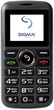 Sigma mobile Comfort 50 Basic Dual Sim Black - зображення 4