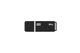 Флеш-накопичувач USB GOODRAM 64GB UMO2 Graphite (UMO2-0640E0R11) - зображення 1