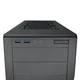 Корпус Corsair Carbide 200R Windowed Black (CC-9011041-WW) без БП - изображение 4