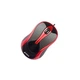 Мышь A4Tech N-350-2 Red/Black USB V-Track - изображение 4