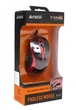 Мышь A4Tech N-350-2 Red/Black USB V-Track - изображение 6