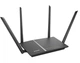 Бездротовий маршрутизатор D-Link DIR-815 (AC1200, 1*FE Wan, 4*FE Lan, USB 2.0, 4 антени) - зображення 1