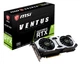 Видеокарта GF RTX 2080 Ti 11GB GDDR6 Ventus OC MSI (GeForce RTX 2080 TI VENTUS 11G OC) - изображение 5