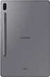 Планшет Samsung Galaxy Tab S6 10.5" 6/128GB LTE Grey (SM-T865NZAASEK) - изображение 7