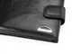 Мужское портмоне из плотной кожи Braun Buffel 9924 чёрный - изображение 9