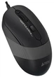 Мышь A4Tech FM10 USB Grey (4711421942119) - изображение 2