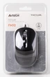 Мышь A4Tech FM10 USB Grey (4711421942119) - изображение 6
