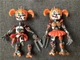 Ігровий набір Five Nights at freddy's A10 6 героїв 5 п'ять ночей з Фредді Розбірні на частини (Аніматроніки Фнаф Фреді) - зображення 9
