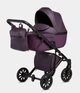 Візок Anex E-Type 2в1 / dark plum (1022503) - зображення 1