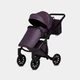 Візок Anex E-Type 2в1 / dark plum (1022503) - зображення 3