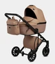 Коляска Anex E-Type 2в1 / caramel (1022506) - зображення 1