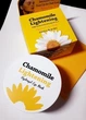 Гидрогелевые осветляющие патчи для глаз с экстрактом ромашки Petitfee Chamomile Lightening Hydrogel Eye Mask 60шт (M0102K) - изображение 2