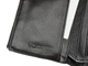 Женский кошелек из натуральной кожи TUMI 1056 A Black Черный - изображение 8