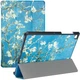 Чохол Galeo Slimline Print для Samsung Galaxy Tab S5e 10.5 (2019) SM-T720, SM-T725 Almond Blossom - изображение 1