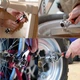 Універсальний торцевий ключ Universal Wrench 48 в 1 PRO TAIV - зображення 6