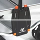 Теннисный стол всепогодный Cornilleau Crossover 100S Grey, код: M131607 - изображение 11