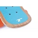 Лонгборд Tempish Mini Nautical Blue (106001040) (8592678084892) - зображення 5